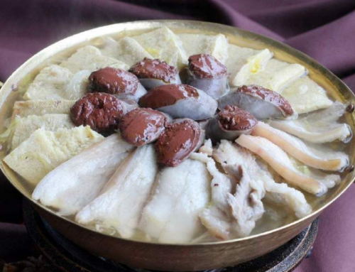 这4道菜是东北人的最爱，但是南方人却欣赏不了，为什么？